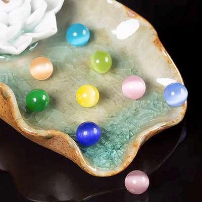 Opals Beads 