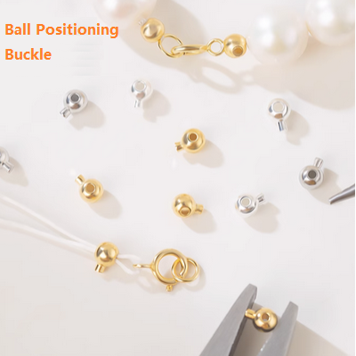 Ball Positioning Beads