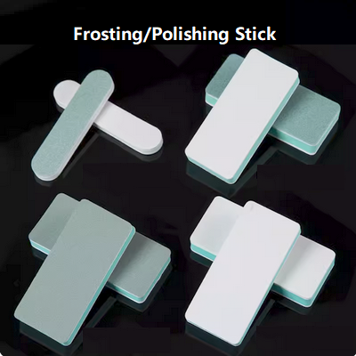 Frosting/Polishing Stick 