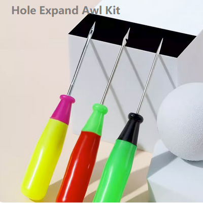 Hole Expand Awl Kit