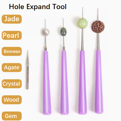 Hole Expand Needle Kit