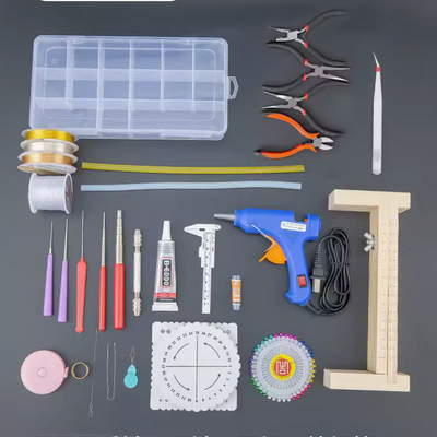 DIY Handcraft Tools Kits