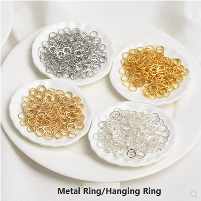 Metal Ring/Hanging Ring