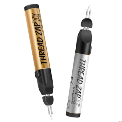 Wax or Thread Melt  Pen